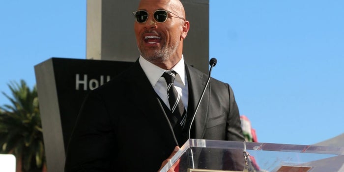 De luchador al mejor pagado de Hollywood: Cómo La Roca se convirtió en una marca multimillonaria