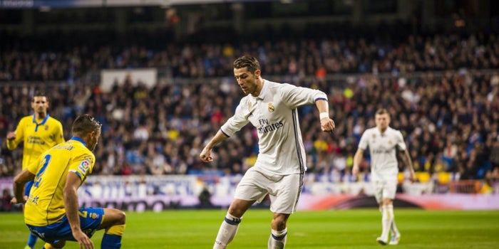 Qué puedes hacer cuando se va el 'Cristiano Ronaldo' de tu equipo de trabajo