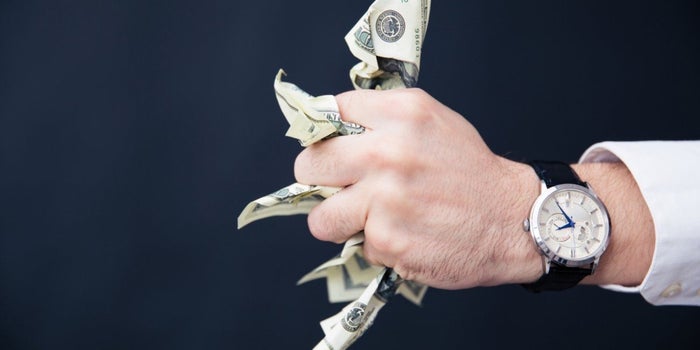 Sé más tacaño con tu tiempo y tendrás más dinero