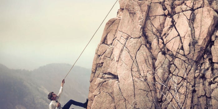 Y tú… ¿Tienes GRIT?