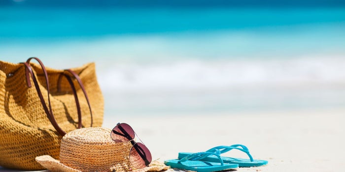 ¿Qué hace la gente en el verano?