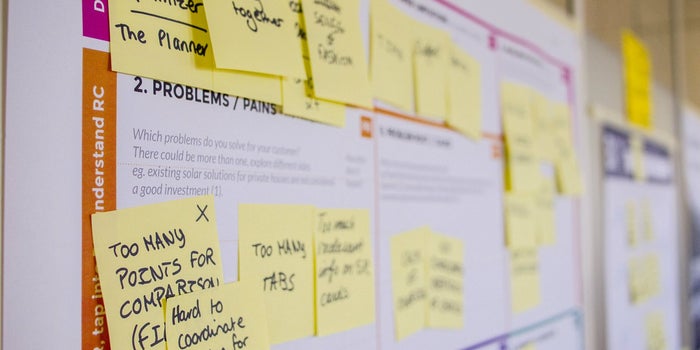 35 tips para ser más productivo y eficiente