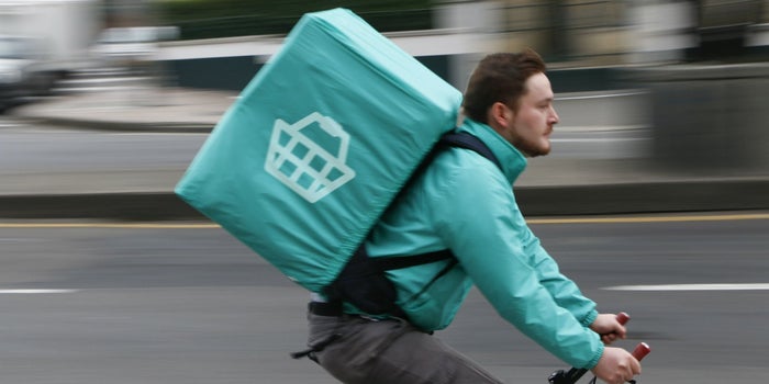 +Kota y Mercadoni quieren hacer entregas en tu casa en menos de 2 horas