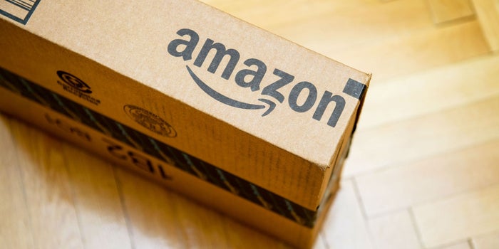 La papelería de Amazon quiere conquistar a los padres en el regreso a clases