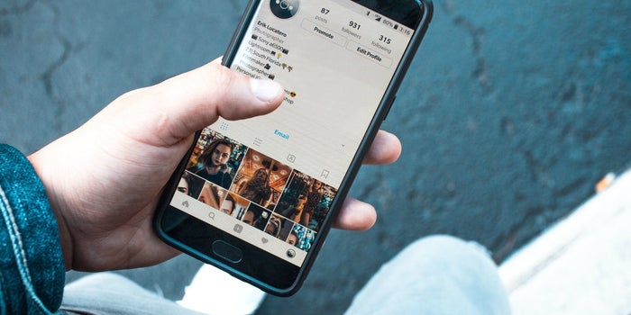 Sácale jugo a tus Instagram Stories con estos tips