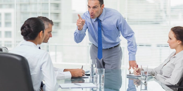 ¿Cómo calificas a tus empleados?