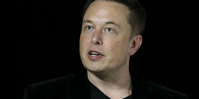 Elon Musk llama (sin fundamento) pedófilo a un rescatista de los niños en Tailandia