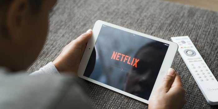 Netflix batalla para conseguir nuevos suscriptores en el segundo trimestre de 2018