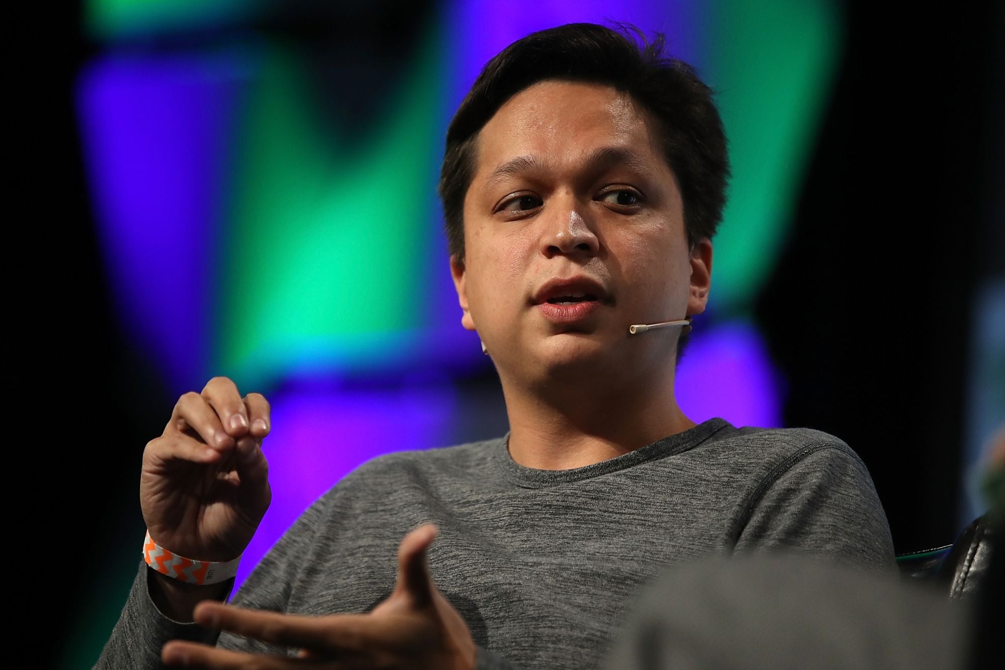9 Quotes on Entrepreneurship and Growth From Pinterest Co-Founder Ben ...
