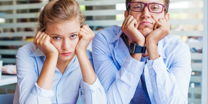 11 consejos para que tu equipo mantenga el entusiasmo