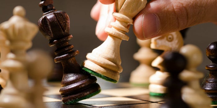 Juegos que debes de practicar para triunfar como empresario