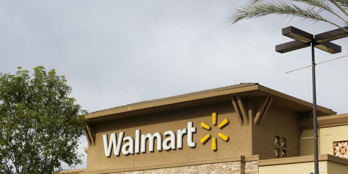 Walmart y Microsoft se alían para vencer a Amazon