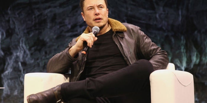 ¿Qué rayos le está pasando a Elon Musk?