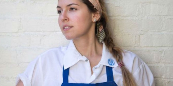 La chef venezolana que buscó asilo político para seguir sus sueños emprendedores