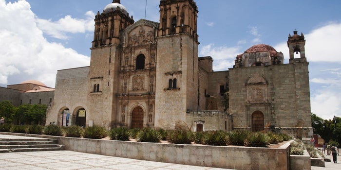 ¿Eres emprendedor y oaxaqueño? Este evento te interesa