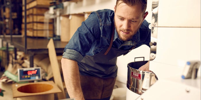 Los jóvenes le dicen NO al mundo godín y prefieren emprender su propio negocio