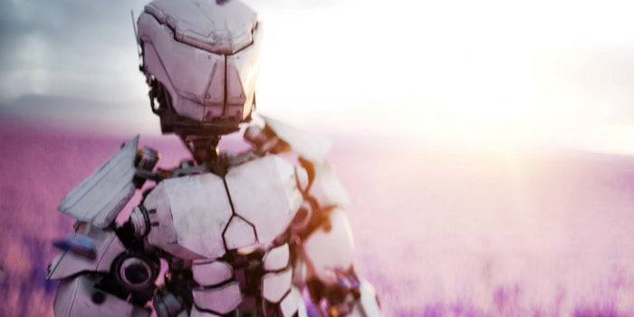 Por primera vez, líderes prometen no desarrollar 'robots asesinos'