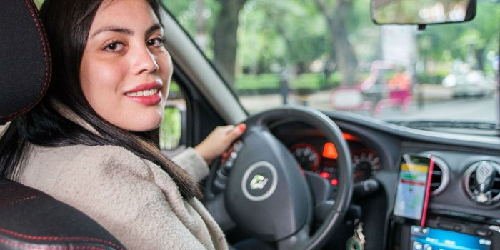 Easy y Cabify apuestan por el emprendimiento y se suman a la Feria de Autoempleo y Movilidad