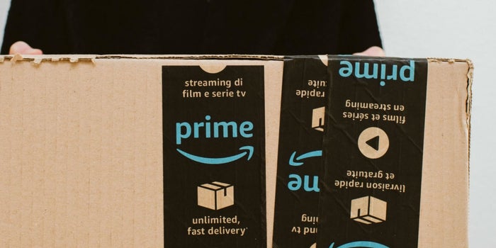 Amazon vendió más de 100 millones de productos en un día y medio