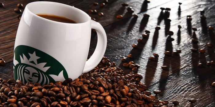 Starbucks abre tienda para clientes con problemas de audición