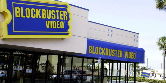 La muerte de quien fuera un gigante: Ya sólo hay una tienda Blockbuster en el mundo