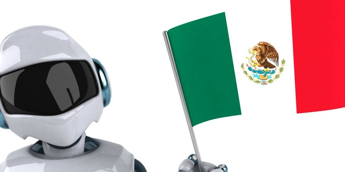 5 áreas en las que México destaca (y que no tienen que ver con el futbol)
