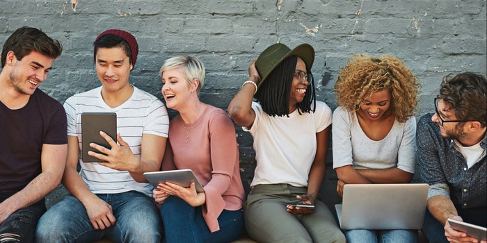 4 estrategias para venderle a los millennials
