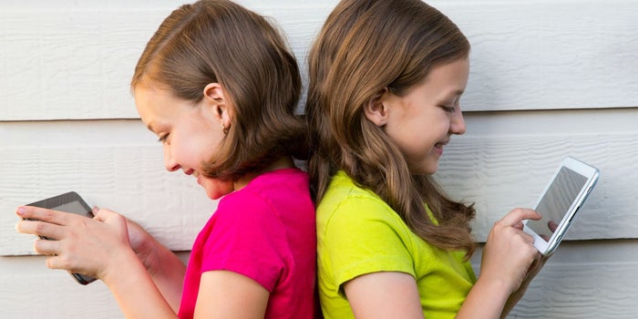 Una app de Facebook para padres más tranquilos e hijos seguros