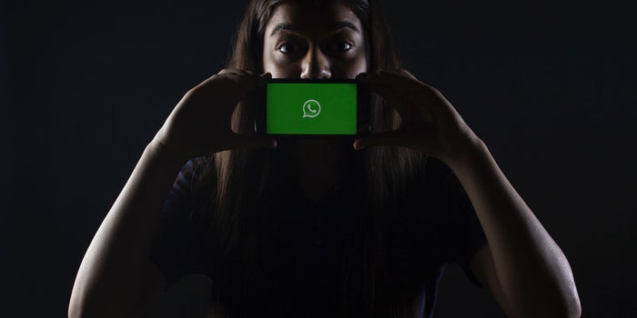Whatsapp limitará el reenvío de mensajes