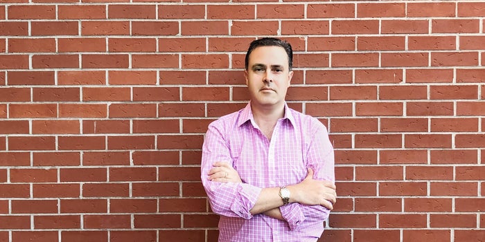 How This Investor Blazed a Path to Success in the Cannabis Industry