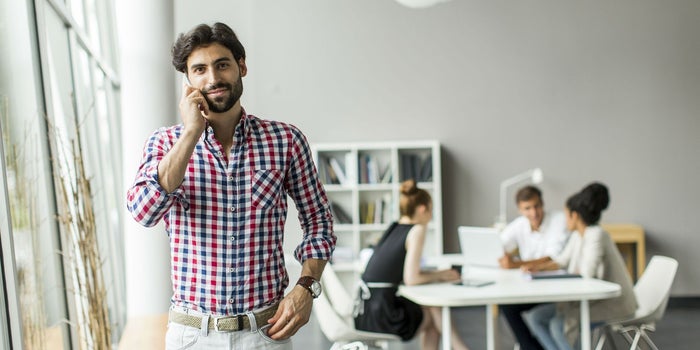 Se forma el rompecabezas del ecosistema emprendedor en México