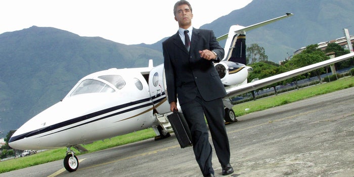 5 señales de que tienes lo que se necesita para ser millonario