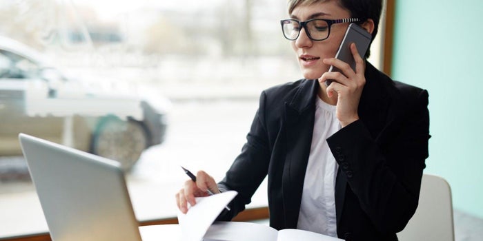 ¿Quieres planear un día de trabajo productivo? Sigue estas simples 4 estrategias