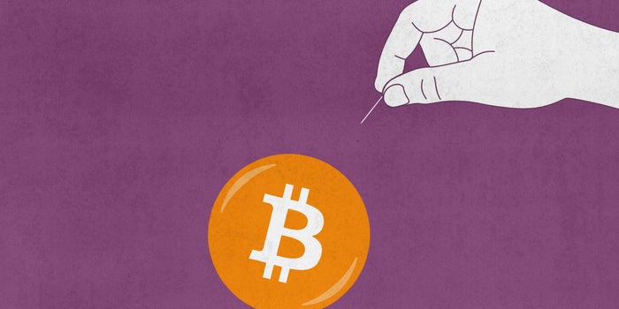 3 Ways Your Cryptocurrency Could Vanish That You Can't Do Much About