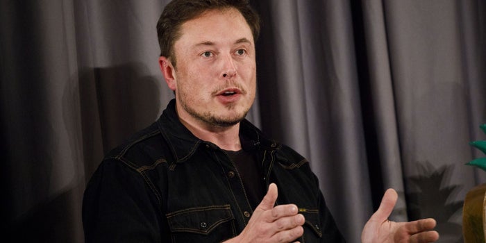 El email sobre productividad de Elon Musk que todo emprendedor debe leer