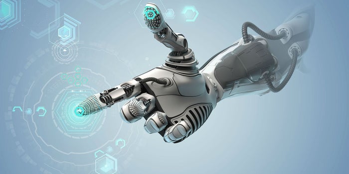 Everis tiene nuevo laboratorio de inteligencia artificial