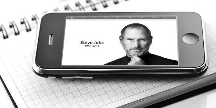 Los 7 secretos de Steve Jobs para ser un emprendedor de excelencia