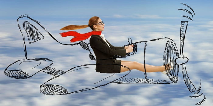 5 técnicas súper sencillas para buscar y conseguir el trabajo de tus sueños