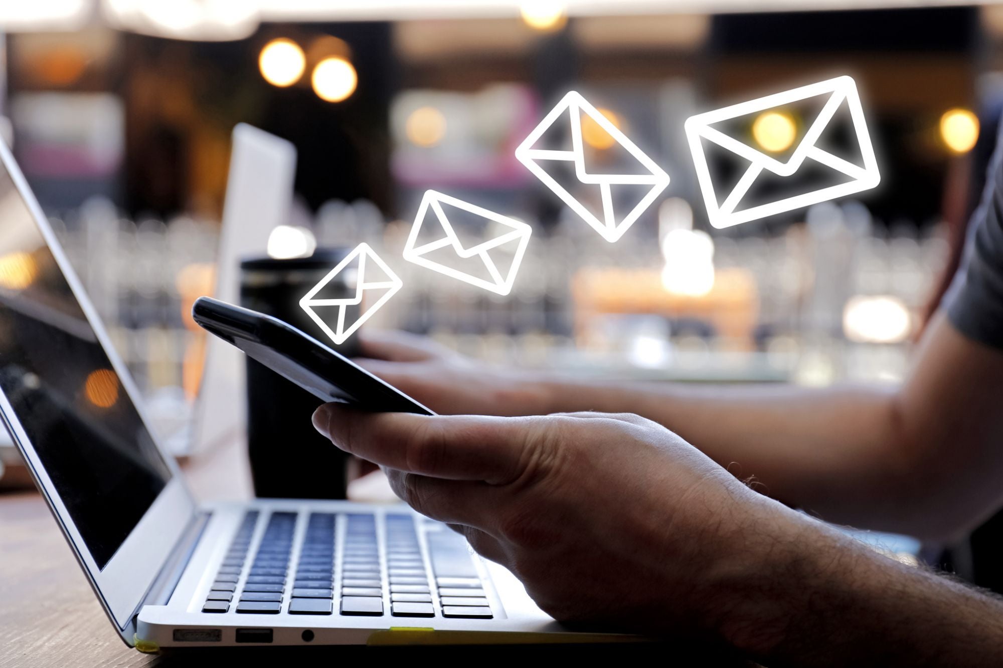 Simple Strategies To Make Email Marketing Work For You