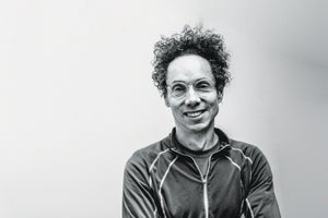 Malcolm Gladwell's Advice to Entrepreneurs: 