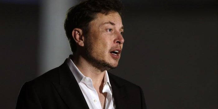 3 lecciones que podemos sacar de la pésima intervención de Elon Musk en el rescate de las cuevas tailandesas