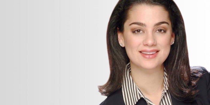 Después de perder el 75% de su negocio, esta emprendedora vació sus ahorros para cambiar su suerte