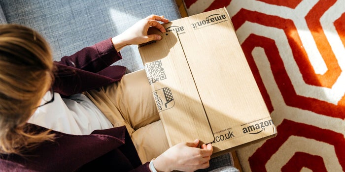 ¿Apostará Amazon por administrar tu dinero? Descúbrelo aquí
