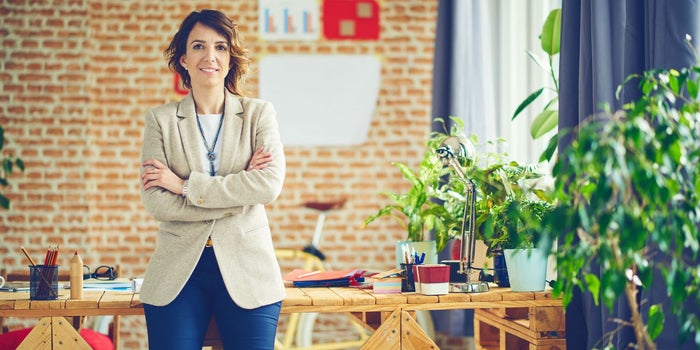 ¡Ya viene la Semana Nacional del Emprendedor! 5 razones por las que emocionarte
