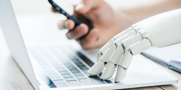 Cómo triunfar en los negocios con un 'ejército de robots'