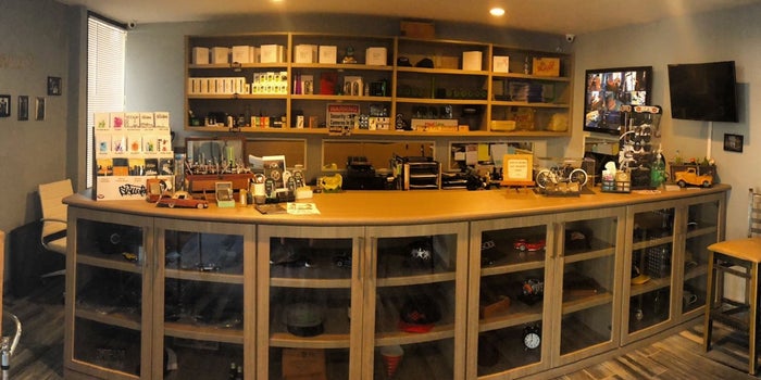 How the Gold Rush Inspired This Green Rush Entrepreneur