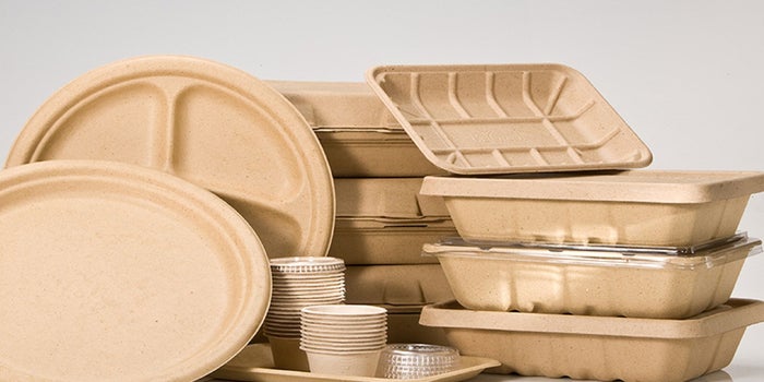 Why Franchisors Should Switch To Plant-Based Packaging