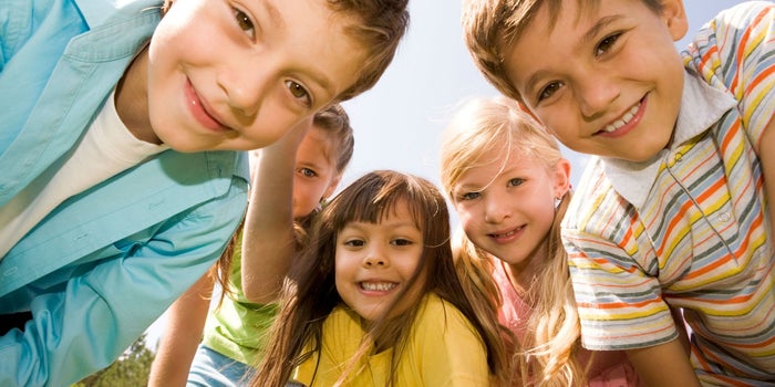 Los 7 valores que debes enseñar para tener hijos excepcionales