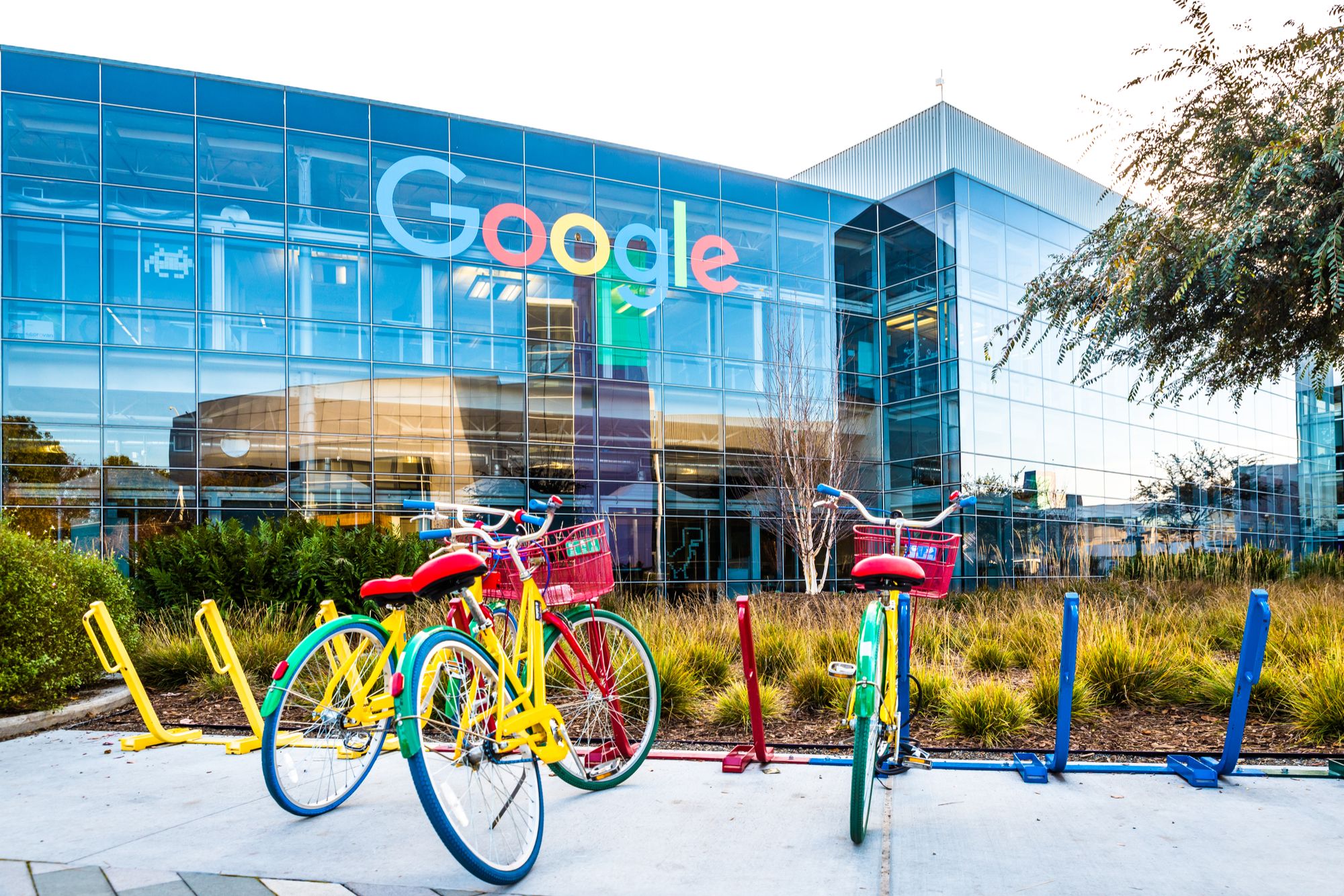 Three Things To Learn From Google s Workplace Culture Entrepreneur Three Things To Learn From Google s Workplace Culture Entrepreneur