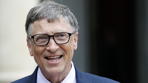 The 5-Hour Rule Used by Bill Gates, Jack Ma and Elon Musk